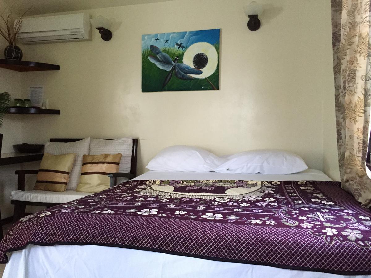 Blue Wave Guest House Caye Caulker Kültér fotó